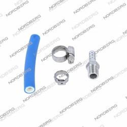 Шланг 12 см для N33302