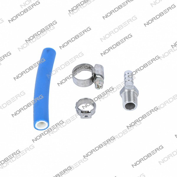 Шланг 12 см для N33302 N33302#OIL-HOSE12