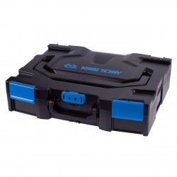 Ящик инструментальный, 456х372х115 мм KING TONY 87405-1