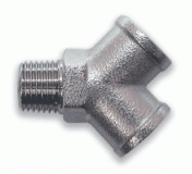 ASTUROMEC ПЕРЕХОДНИК A141/4 (14323) тройник Y-обр FMF1/2