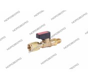 Вентиль NORDBERG NFV15