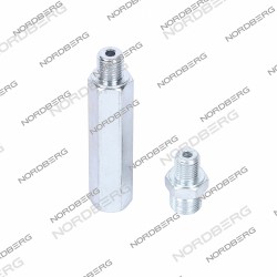 Переходник NORDBERG для подъемника N4120H-4T (комплект) ЦБ-00001647