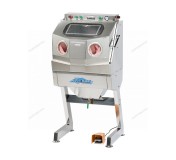 Установка из нержавеющей стали для мойки деталей NORDBERG NW160H