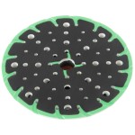 Диск-подошва для шлифовальных машин Festool, 150 мм, жесткая WDK-BPF150