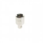 Адаптер переходной  3/8" DR на 1/4" DR ЭВРИКА 1/280 ER-92502