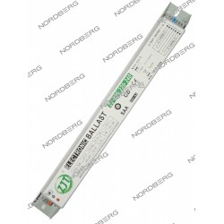 Дроссель для люминесцентных ламп 36w для ОСК NORDBERG 000004052