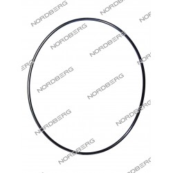 Прокладка (180*4) для 4638E NORDBERG X005694