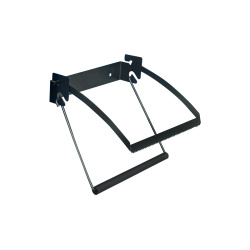 Держатель рулонов для тележки инструментальной SQUAD KING TONY 87SQ3-51