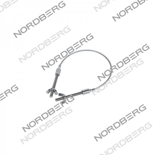 Тросик для BC5 BC5#ST-CORD