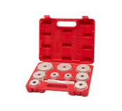 ST023 Набор для установки подшипников и сальников, 10 предметов