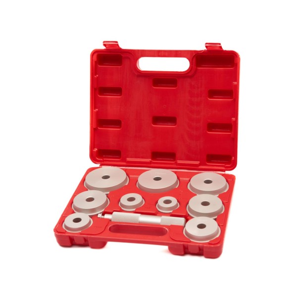 Набор для установки подшипников и сальников, 10 предметов ST023