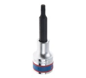 Насадка (бита) торцевая 1/2, Spline, M5, L = 80 мм KING TONY 403605