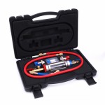 Колба инспекционная для анализа фреона Car-Tool CT-M1011