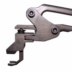 Разъединитель педали тормоза VAG T40024 Car-Tool CT-U0210