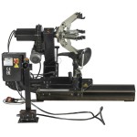 Грузовой шиномонтажный стенд для колес до 26, 380в WDK-T260