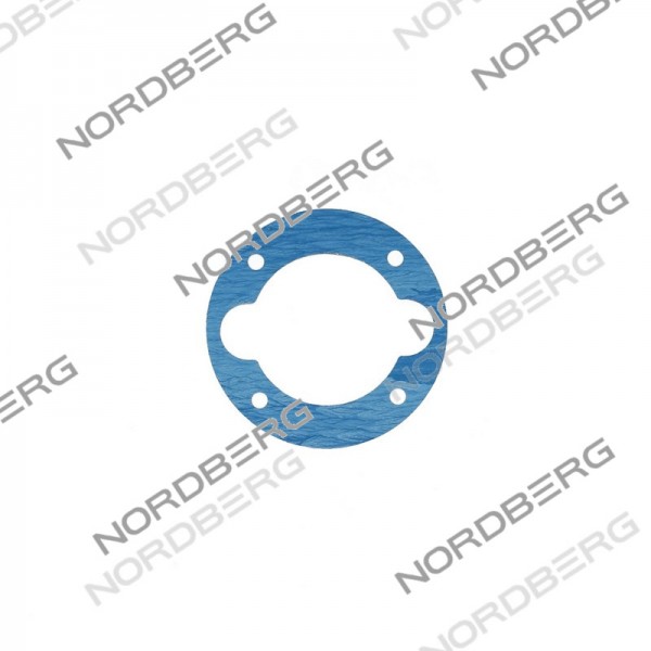 Прокладка цилиндра верхняя D80 для NCP300/690, NCP300/880, NCP300/950 21151005