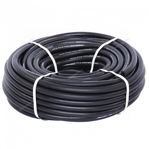 Шланг воздушный, диам. 14х23 мм, прямой, 1 пог. м (в бухте 50м) NORDBERG H1423R