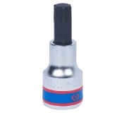 Насадка (бита) торцевая 1/2, Torx, T55, L = 60 мм KING TONY 402355