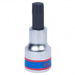 Насадка (бита) торцевая 1/2, Torx, T55, L = 60 мм KING TONY 402355