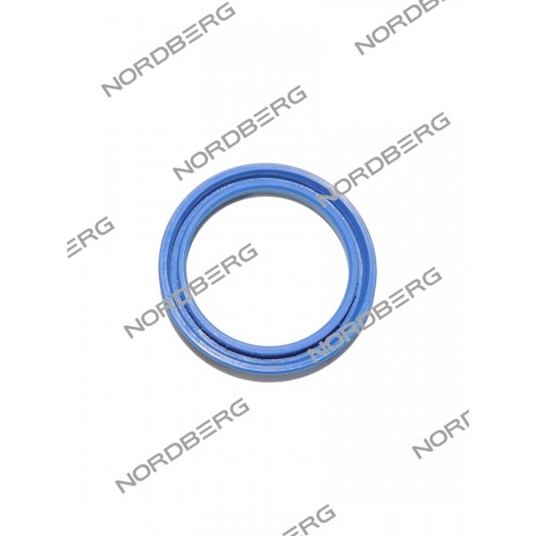 NORDBERG ЗАПЧАСТЬ КОЛЬЦО U-образное 52 для стойки N3405 (2019) N3405#52(2019)