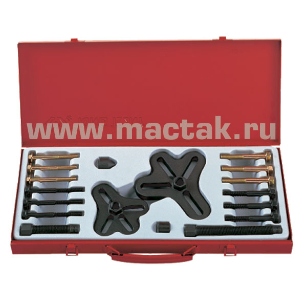 Комплект для снятия шкивов 9BG11