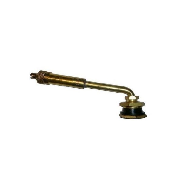 Clipper - Вентиль грузовой TRJ-657-03