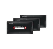 Пластыри  RS-535 (термо) 110х245, 10 шт.