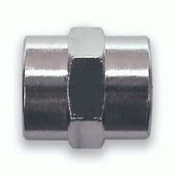 ASTUROMEC ПЕРЕХОДНИК A123/2 резьбовой F1/8-F1/4