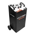 Пуско-зарядное устройство 560А, 12/24В WDK-Start620