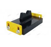 Опорные блоки для пресса N3620 (1шт) с 2024 NORDBERG 01-00018495