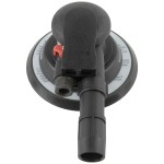 Пневматическая орбитальная шлифовальная машина 150 мм, 2,5 мм WDK-25350A