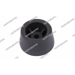 Опора резиновая для NCE100/360 NORDBERG NCE100/360#№58