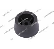 Опора резиновая для NCE100/360 NORDBERG NCE100/360#№58