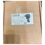 Ударный реверс. пневмогайковёрт, 1/2, 678Нм GP-2424