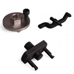 Набор для замены помпы VAG Car-Tool CT-1415