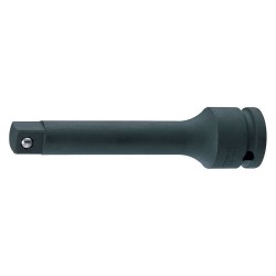 Удлинитель ударный 1/2, 150 мм, с шариковым фиксатором KING TONY 4260-06P