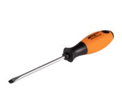 Отвертка шлицевая Slotted 5,5 мм, 100 мм AFFIX AF04055100