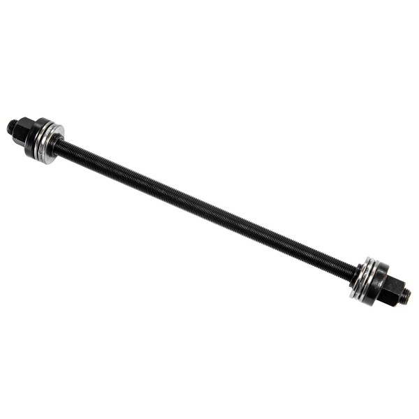 Шпилька с подшипниками М12, 350мм ST030M12