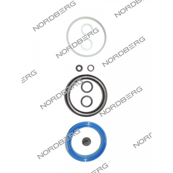 NORDBERG ЗАПЧАСТЬ РЕМКОМПЛЕКТ для N3210n N3210n#RK