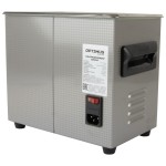 Ультразвуковая мойка с подогревом 3,2 л OPT-UC32