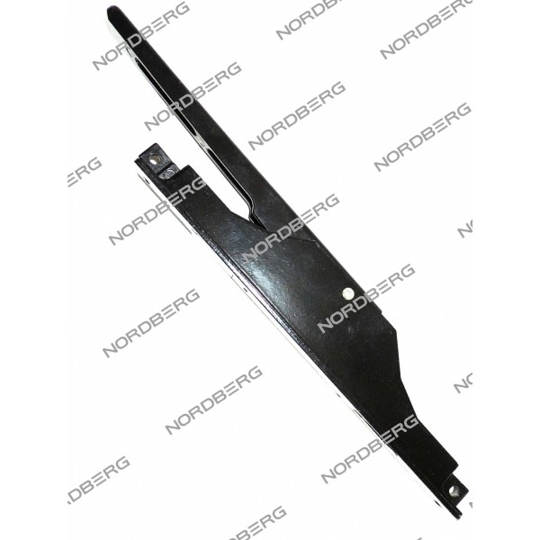 Запчасть ручка для ОСК с замком внутренняя 000007976