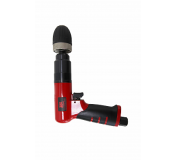 Пневмодрель AOK ADI-140218 низкооборотистая с автоматическим патроном