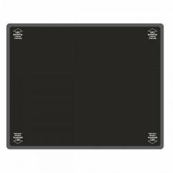 Пластыри  R-400/500 1сл. (термо), 1шт. (ремпластина)