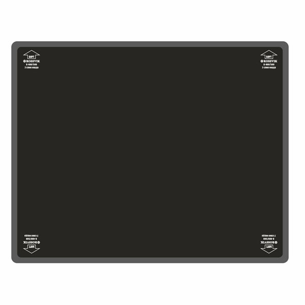 Пластыри  R-400/500 1сл. (термо), 1шт. (ремпластина) R.4/5.1T.1.