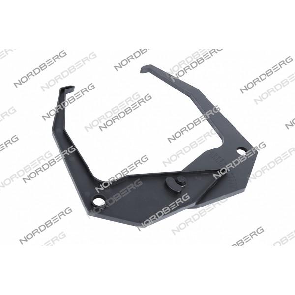 Кронциркуль для замера ширины диска NORDBERG TB-S-0100100