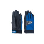 Перчатки универсальные с полиуретаном, размер L KING TONY 9TH41-L