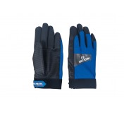 Перчатки универсальные с полиуретаном, размер L KING TONY 9TH41-L