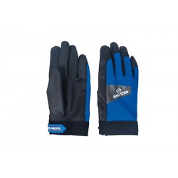 Перчатки универсальные с полиуретаном, размер L KING TONY 9TH41-L