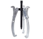 Съемник подшипников 3-х захватный 250 мм AFFIX AF10073010