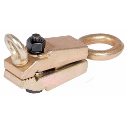 Захват кузовной двунаправленный, рабочее усилие 5т/1т (осевое/поперечное)